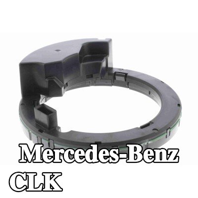 VEMO مستشعر زاوية التوجيه Q+, جودة الشركة المصنعة للمعدات الأصلية — Mercedes-Benz Clk