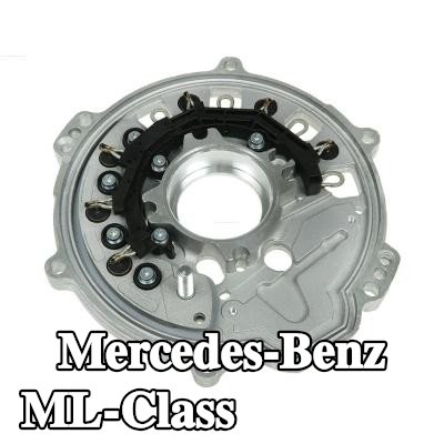 AS-PL المقوم، المولد — Mercedes-Benz ML-Class
