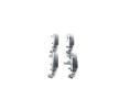 BOSCH Fren balatası seti 15, 2mm — Nissan Leaf (7)