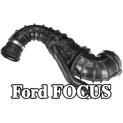 GATES خرطوم تزويد الهواء — 2002 Ford Focus