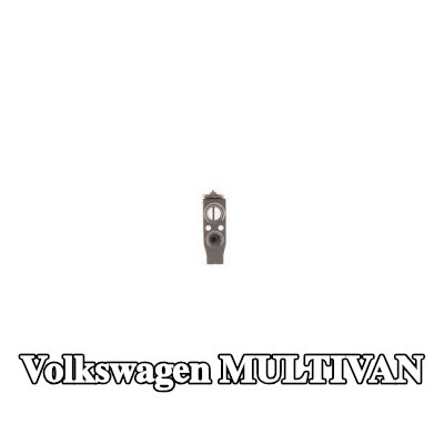 MAHLE صمام تمدد تكييف الهواء — Volkswagen Multivan