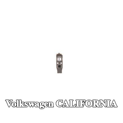 MAHLE صمام تمدد تكييف الهواء — Volkswagen California