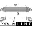 MAHLE Intercooler — Mercedes-Benz C-Class (1)
