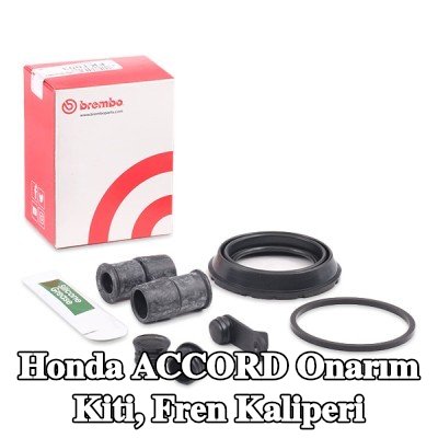 BREMBO Onarım Kiti, fren kaliperi — Honda Accord