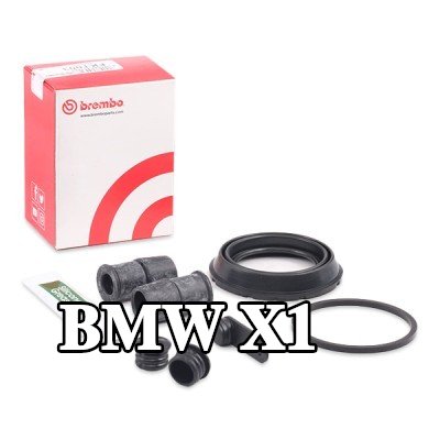 BREMBO طقم إصلاح، مكبس الفرامل — 2012 BMW X1