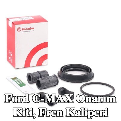 BREMBO Onarım Kiti, fren kaliperi — Ford C-max