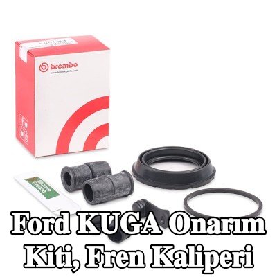 BREMBO Onarım Kiti, fren kaliperi — Ford Kuga