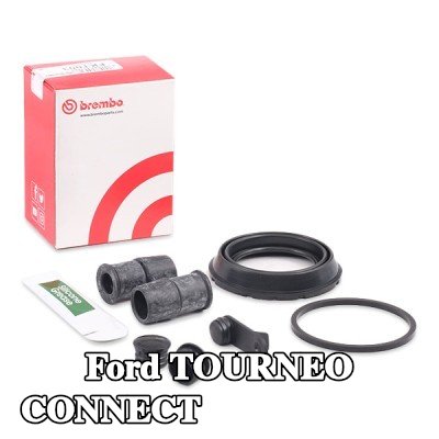 BREMBO طقم إصلاح، مكبس الفرامل — Ford Tourneo Connect