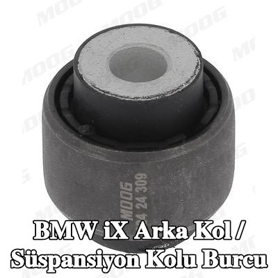 MOOG Arka kol / Süspansiyon kolu burcu — BMW iX