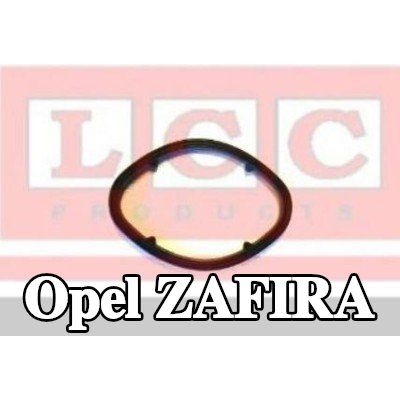 LCC حشية مبيت فلتر الزيت مبيت فلتر الزيت — 2006 Opel Zafira