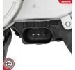 ESEN SKV Silecek motoru Arka, 12V — Audi Q5 (2)
