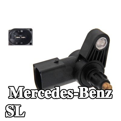 FEBI BILSTEIN مفتاح ضوء الرجوع للخلف — Mercedes-Benz Sl