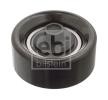 FEBI BILSTEIN Saptırma / kılavuz kasnağı, V-ribbed belt Outer Diameter: 70mm, vida ile — 2012 Hyundai Sonata (2)