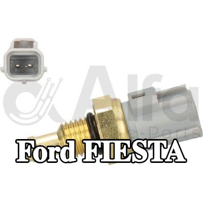 Alfa e-Parts مستشعر درجة حرارة الوقود — Ford Fiesta