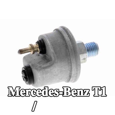VEMO وحدة الإرسال، درجة حرارة/ضغط الزيت — Mercedes-Benz T1