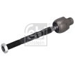 FEBI BILSTEIN İç bağlantı çubuğu Ön Aks Sol, Ön Aks Sağ, 181mm, karşı somunlu — Kia Picanto (4)
