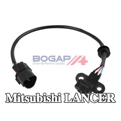 BOGAP مستشعر العمود المرفقي — 1990 Mitsubishi Lancer