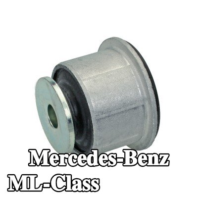 MEYLE جلبة ذراع التحكم بدون حامل, -ORIGINAL Quality — Mercedes-Benz ML-Class