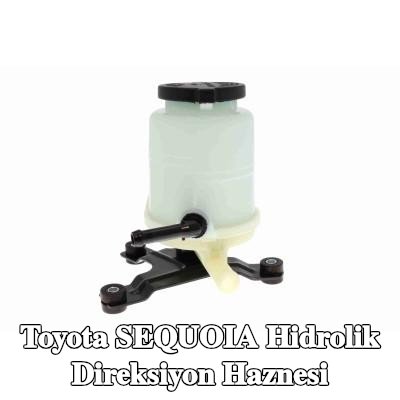 ACKOJA Hidrolik direksiyon haznesi — Toyota Sequoia
