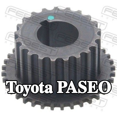 FEBEST ترس العمود المرفقي — Toyota Paseo