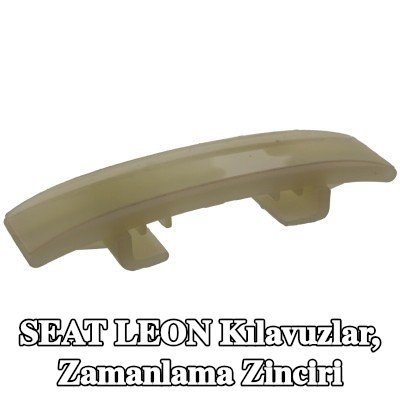 FEBI BILSTEIN Kılavuzlar, zamanlama zinciri Üst — SEAT Leon