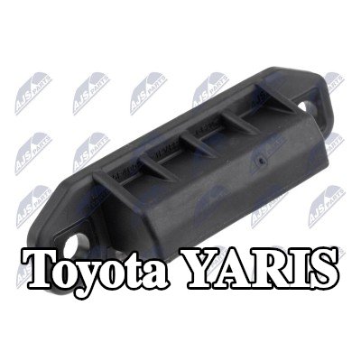 NTY مقبض الباب الخلفي — Toyota Yaris