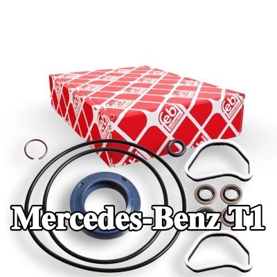 FEBI BILSTEIN مجموعة الحشيات، مضخة هيدروليكية — Mercedes-Benz T1