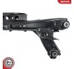 ESEN SKV Aks Kirişi Arka Aks — Toyota Avensis (2)