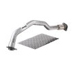 RIDEX Egzoz Borusu — 2000 Nissan Patrol (1)