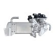 HELLA EGR soğutuculu EGR Modülü, conta/sızdırmazlık elemanları ile, EGR valfli — 2012 Volkswagen California (4)
