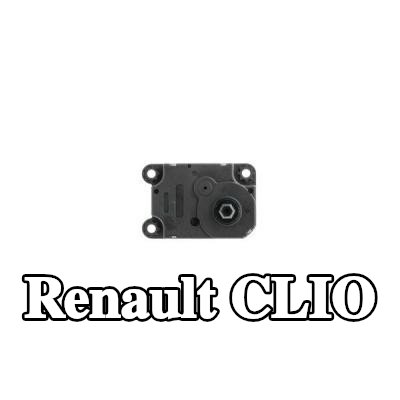MAHLE مشغل باب مزج التدفئة — 2012 Renault Clio