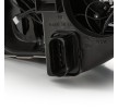 VALEO Far ORİJİNAL PARÇA, Sağ, H1, H7, far seviyeleme motoru olmadan, Gösterge Rengi: şeffaf — SEAT Altea (4)