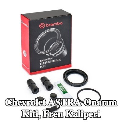 BREMBO Onarım Kiti, fren kaliperi — Chevrolet Astra