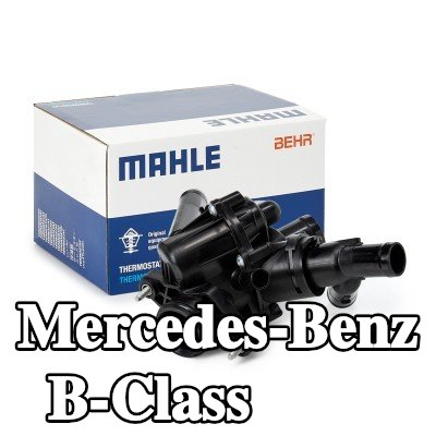 MAHLE ثرموستات 97°C, مع حشية/مانع تسرب — 2012 Mercedes-Benz B-Class