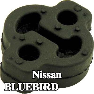VEGAZ حامل العادم — Nissan Bluebird