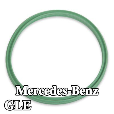 FEBEST حشية، خرطوم هواء التوربو — 2019 Mercedes-Benz Gle