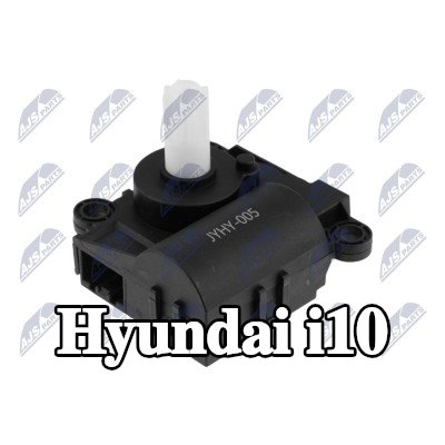 NTY مشغل باب مزج التدفئة — Hyundai i10