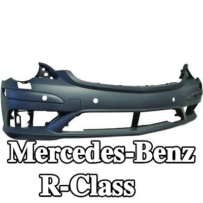 DIEDERICHS مصد — Mercedes-Benz R-Class