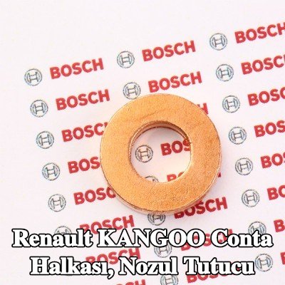 BOSCH Conta halkası, nozul tutucu — Renault Kangoo