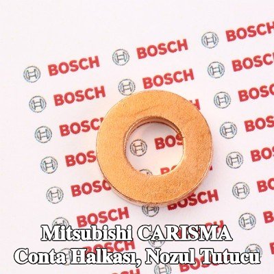 BOSCH Conta halkası, nozul tutucu — Mitsubishi Carisma