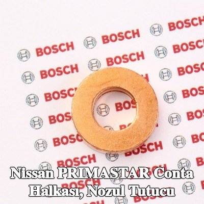 BOSCH Conta halkası, nozul tutucu — Nissan Primastar