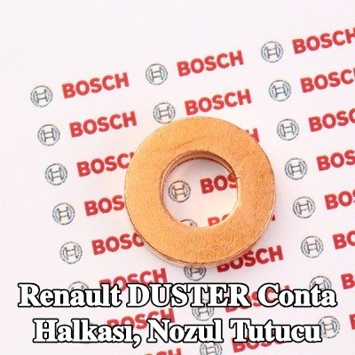 BOSCH Conta halkası, nozul tutucu — 2016 Renault Duster
