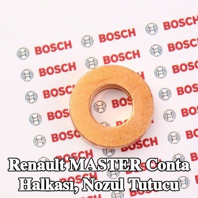 BOSCH Conta halkası, nozul tutucu — 2012 Renault Master