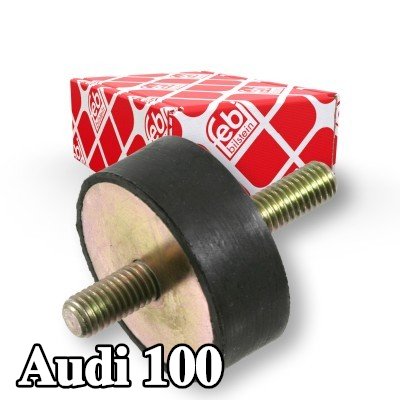 FEBI BILSTEIN حامل المبرد — Audi 100