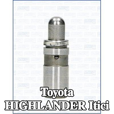 AJUSA Itici — Toyota Highlander