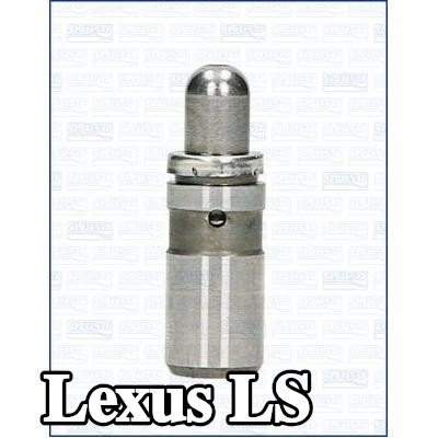 AJUSA صمام — Lexus Ls