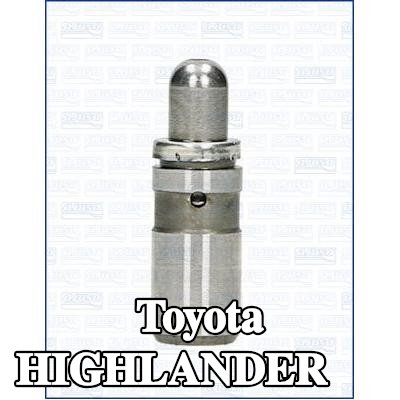 AJUSA صمام — Toyota Highlander