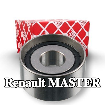 FEBI BILSTEIN بكرة انحراف حزام التوقيت — 1990 Renault Master