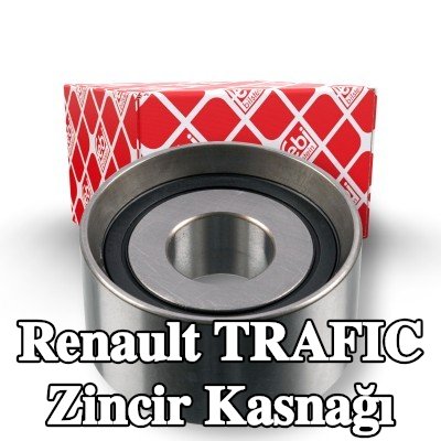 FEBI BILSTEIN Zincir kasnağı — 1995 Renault Trafic