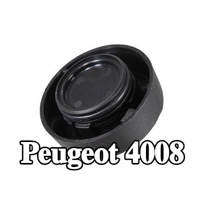 METZGER غطاء فتحة تعبئة الزيت — Peugeot 4008